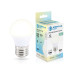 Лампа светодиодная Шар G45 11W 4000K Ambrella light Bulding 451104