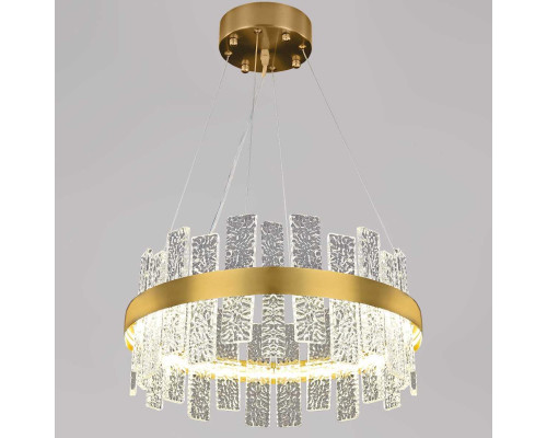 Потолочный светильник Reluce 02086-0.4-400 HGT