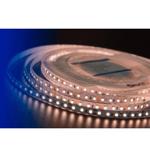 Светодиодная влагозащищенная лента DesignLed 9,6W/m 120LED/m 3528SMD теплый белый 5M 001487