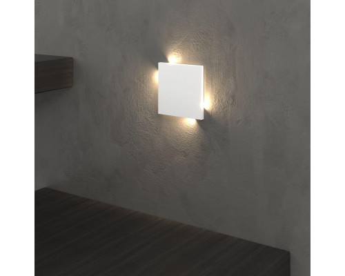 Встраиваемый светодиодный светильник Elektrostandard Step MRL Led 1120 белый a058914 Встраиваемый светодиодный светильник Elektrostandard Step MRL Led 1120 белый a058914