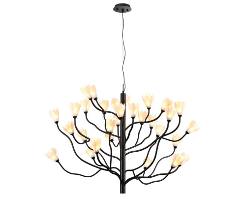 Подвесная люстра Odeon Light Modern Gardi 5090/30 Подвесная люстра Odeon Light Modern Gardi 5090/30