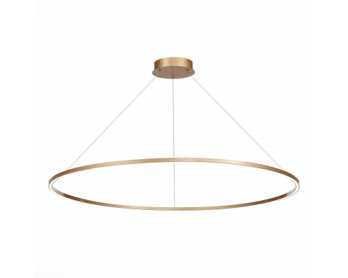 Подвесной светодиодный светильник ST Luce ST605.243.57 Подвесной светодиодный светильник ST Luce ST605.243.57