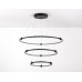 Подвесной светодиодный светильник Ambrella light Comfort Line FL5514