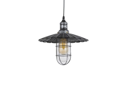 Подвесной светильник Lumina Deco Lataro LDP 6015 O.SL