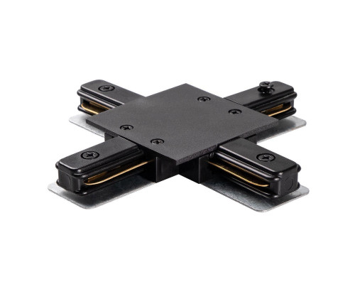 Коннектор X-образный Jazzway PTR/R CX-BL 5031937 Коннектор X-образный Jazzway PTR/R CX-BL 5031937