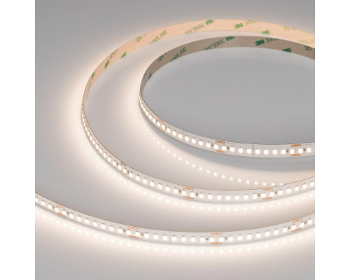 Светодиодная лента Arlight 12W/m 80Led/m 2835SMD теплый белый 5M UL-A180-10mm 24V Warm3500 044514 Светодиодная лента Arlight 12W/m 80Led/m 2835SMD теплый белый 5M UL-A180-10mm 24V Warm3500 044514