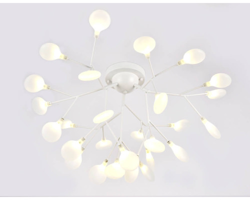 Потолочная люстра Ambrella light Traditional TR3011