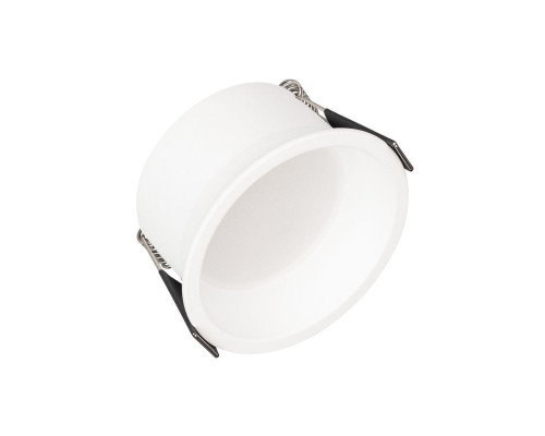 Встраиваемый светодиодный светильник Arlight MS-Breeze-Built-R82-9W Day4000 035609 Встраиваемый светодиодный светильник Arlight MS-Breeze-Built-R82-9W Day4000 035609