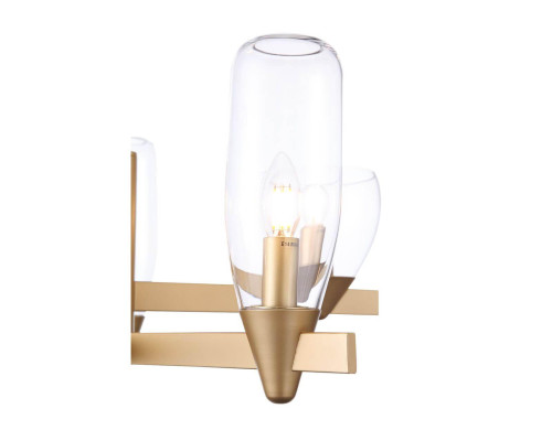 Подвесная люстра ST Luce Teneresa SL1119.203.05 Подвесная люстра ST Luce Teneresa SL1119.203.05