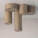 Потолочный светодиодный светильник De Markt Иланг 4 712010301