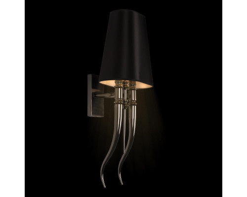 Бра Loft IT Brunilde 10207W/M Black