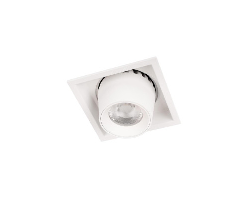 Встраиваемый светильник Loft IT Flash 10319/B White