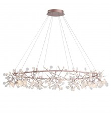 Подвесная светодиодная люстра ST Luce Rafina SL379.203.324