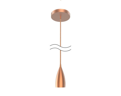 Подвесной светильник Gauss Decor PL033 Подвесной светильник Gauss Decor PL033