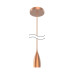 Подвесной светильник Gauss Decor PL033