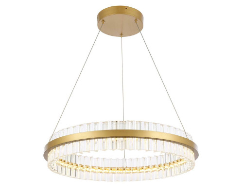 Подвесной светодиодный светильник ST Luce Cherio SL383.213.01