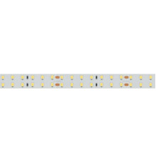 Светодиодная лента Arlight 20W/m 196LED/m 2835SMD теплый белый 5M 025152(2)