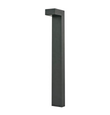 Уличный светильник Ideal Lux Sirio PT2 Big Antracite 115061