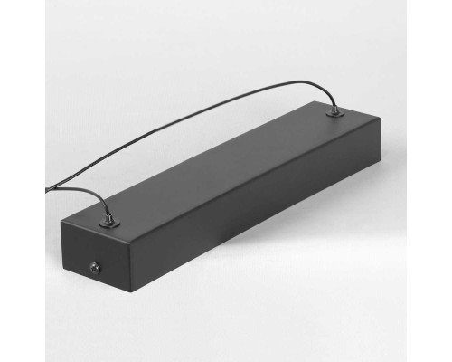 Линейно-подвесной светильник Lussole KIMBLE LSP-7418