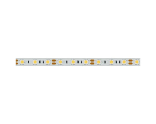 Светодиодная влагозащищенная лента Arlight 14,4W/m 60LED/m 5060SMD теплый белый 5M 014692(2) Светодиодная влагозащищенная лента Arlight 14,4W/m 60LED/m 5060SMD теплый белый 5M 014692(2)