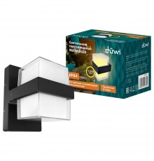 Настенный светильник Duwi NUOVO LED 24780 1