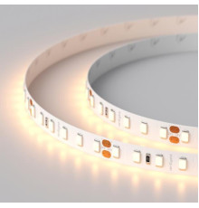 Светодиодная лента Arlight 14,4W/m 120LED/m 2835SMD теплый белый 5M 018111(2)