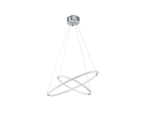 Подвесная светодиодная люстра Zortes BLASY ZRS.57793.96 Подвесная светодиодная люстра Zortes BLASY ZRS.57793.96