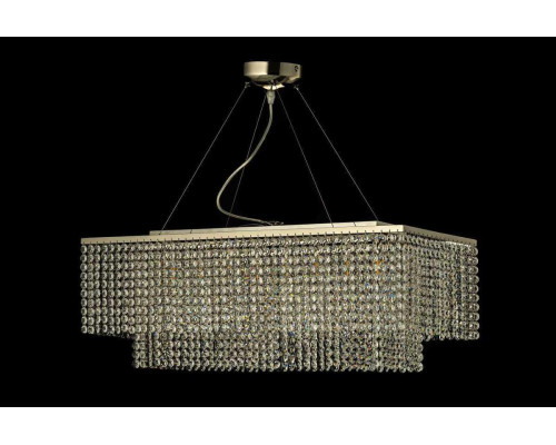 Подвесная люстра Arti Lampadari Milano E 1.5.70X25.502 N