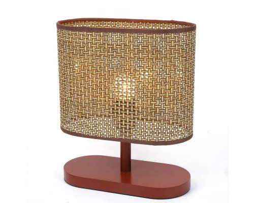 Настольная лампа Lumion County Maderana 8202/1T Настольная лампа Lumion County Maderana 8202/1T