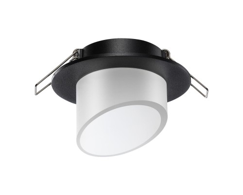 Встраиваемый светильник Novotech Spot Lirio 370896 Встраиваемый светильник Novotech Spot Lirio 370896