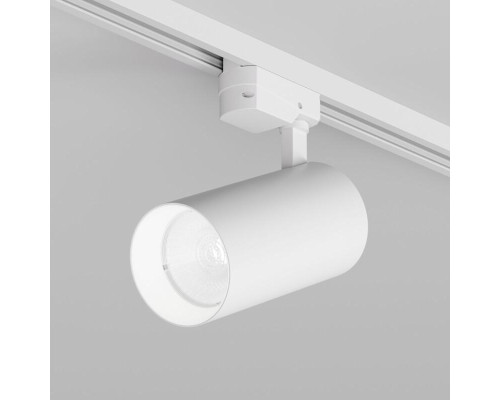 Трековый светодиодный светильник DENKIRS SOLID KOPER DK6456-WH Трековый светодиодный светильник DENKIRS SOLID KOPER DK6456-WH