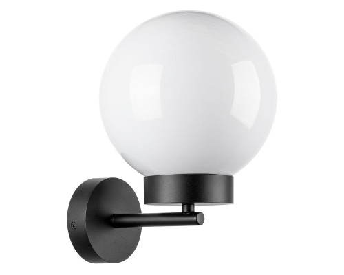 Уличный настенный светильник Lightstar Bolla 373620 Уличный настенный светильник Lightstar Bolla 373620
