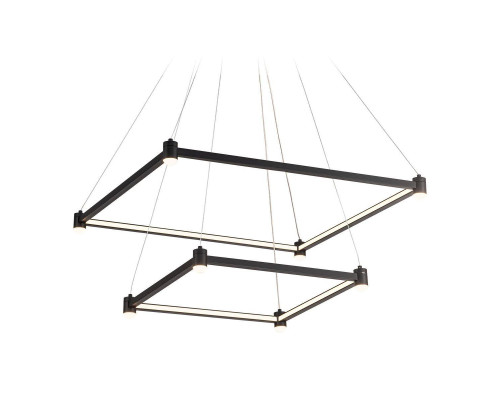 Подвесной светодиодный светильник Ambrella light Comfort Line FL5597 Подвесной светодиодный светильник Ambrella light Comfort Line FL5597