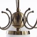 Потолочная люстра Arte Lamp 55 A6192PL-5AB