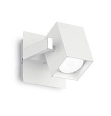 Спот Ideal Lux Mouse AP1 Bianco 073521