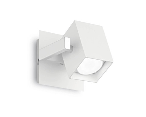 Спот Ideal Lux Mouse AP1 Bianco 073521