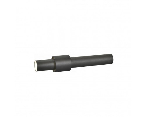 Трековый светодиодный светильник iLedex Technical Vision 4822-014-H320-12W-24DG-4000K-BK Трековый светодиодный светильник iLedex Technical Vision 4822-014-H320-12W-24DG-4000K-BK