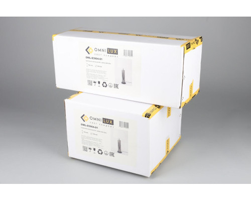 Настольная лампа Omnilux Valsolda OML-83904-01