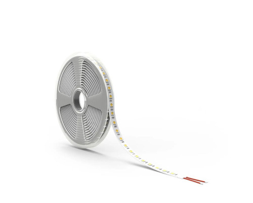 Светодиодная лента Gauss 10W/m 60LED/m 5050SMD нейтральный белый 3M BT052 Светодиодная лента Gauss 10W/m 60LED/m 5050SMD нейтральный белый 3M BT052