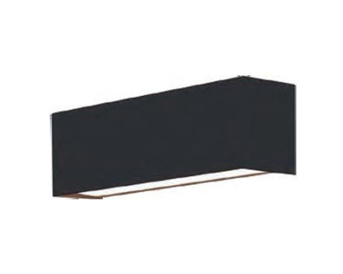 Настенный светильник Nowodvorski Straight Wall Led S 7596