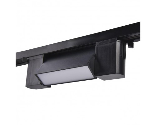 Трековый светодиодный светильник Ambrella light Track System GL6660 Трековый светодиодный светильник Ambrella light Track System GL6660