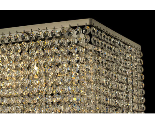 Подвесная люстра Arti Lampadari Milano E 1.5.70X25.502 N