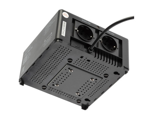 Стабилизатор напряжения ЭРА СНК-500-УЦ Б0051109