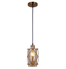 Потолочный светильник Reluce 03670-0.4-01 GB