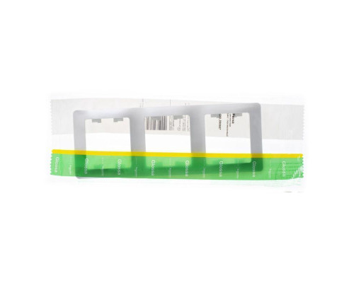 Рамка 3-постовая Systeme Electric Glossa перламутр GSL000607 Рамка 3-постовая Systeme Electric Glossa перламутр GSL000607