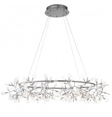 Подвесная светодиодная люстра ST Luce Rafina SL379.103.216