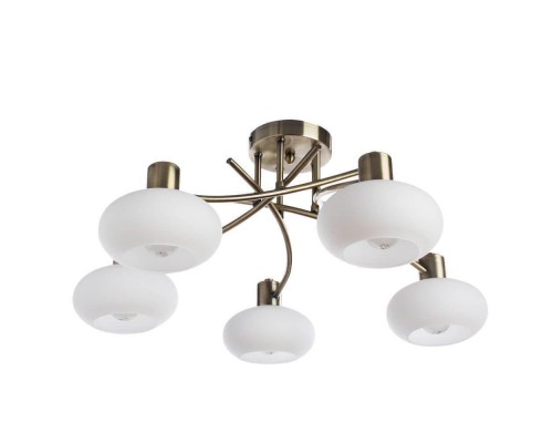 Потолочная люстра Arte Lamp 97 A7556PL-5AB