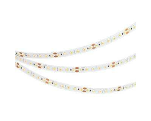 Светодиодная лента Arlight 9,6W/m 120Led/m 3528SMD теплый белый 5M NT-A120-8mm 24V Warm2400 040609 Светодиодная лента Arlight 9,6W/m 120Led/m 3528SMD теплый белый 5M NT-A120-8mm 24V Warm2400 040609