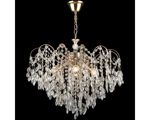 Люстра хрустальная Reluce 24720-0.4-06 FGD