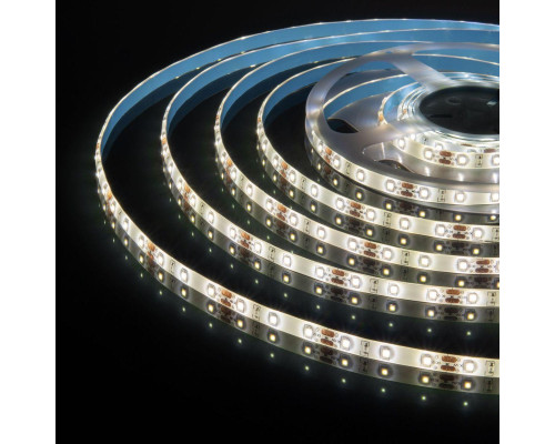 Светодиодная влагозащищенная лента Elektrostandard 4,8W/m 60LED/m 2835SMD дневной белый 5M a050577 Светодиодная влагозащищенная лента Elektrostandard 4,8W/m 60LED/m 2835SMD дневной белый 5M a050577